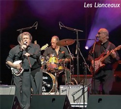 Génération Rock'n'roll : soirée inoubliable à l'Olympia et une tournée en 2007 Génération Rock'n'roll : soirée inoubliable à l'Olympia et une tournée en 2007