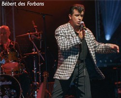 Génération Rock'n'roll : soirée inoubliable à l'Olympia et une tournée en 2007 Génération Rock'n'roll : soirée inoubliable à l'Olympia et une tournée en 2007