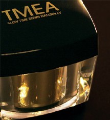 TMEA : probablement l'un des anti-âge les plus chers au monde