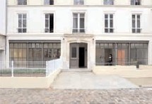 Alzheimer : un nouveau centre de jour ouvre dans le Marais à Paris Alzheimer : un nouveau centre de jour ouvre dans le Marais à Paris