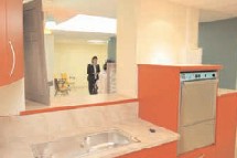 Alzheimer : un nouveau centre de jour ouvre dans le Marais à Paris Alzheimer : un nouveau centre de jour ouvre dans le Marais à Paris