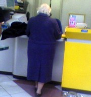 Retraites : combien touchaient les seniors en 2004 ? (Etude de la Drees) Retraites : combien touchaient les seniors en 2004 ? (Etude de la Drees)