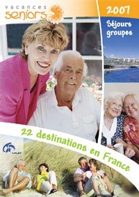 Vacances Seniors : le programme de l’UNAT étendu à toute la France Vacances Seniors : le programme de l’UNAT étendu à toute la France