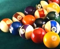 Jeux asiatiques 2006 : un senior représentera Singapour au billard Jeux asiatiques 2006 : un senior représentera Singapour au billard