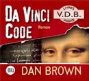 Da Vinci code en version audio Da Vinci code en version audio