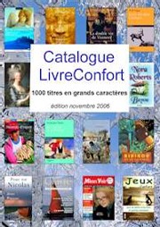 LivreConfort : plaisir de lire et plaisir de jouer LivreConfort : plaisir de lire et plaisir de jouer