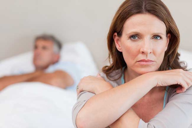 Les baby-boomers au lit : leur anxiété sexuelle révélée au grand jour Les baby-boomers au lit : leur anxiété sexuelle révélée au grand jour
