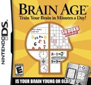brain age brain age