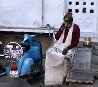 Vieillissement et augmentation de la maltraitance des seniors en Inde Vieillissement et augmentation de la maltraitance des seniors en Inde