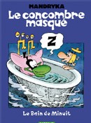 Le Concombre Masqué de Mandryka : problématique transcendantale Le Concombre Masqué de Mandryka : problématique transcendantale
