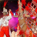 Îles Canaries : c’est le Carnaval du 16 au 25 février 2007 Îles Canaries : c’est le Carnaval du 16 au 25 février 2007