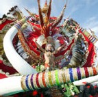 Îles Canaries : c’est le Carnaval du 16 au 25 février 2007 Îles Canaries : c’est le Carnaval du 16 au 25 février 2007