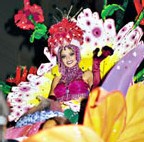 Îles Canaries : c’est le Carnaval du 16 au 25 février 2007 Îles Canaries : c’est le Carnaval du 16 au 25 février 2007