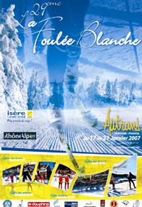 La Foulée Blanche : un rendez-vous annuel plaisir-santé-forme pour les seniors La Foulée Blanche : un rendez-vous annuel plaisir-santé-forme pour les seniors