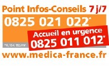 Trouver une maison de retraite dans l’urgence : Médica lance un service destiné aux familles Trouver une maison de retraite dans l’urgence : Médica lance un service destiné aux familles