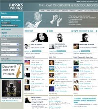 Universal veut séduire les quinquas et plus par le biais du Jazz et de la musique classique Universal veut séduire les quinquas et plus par le biais du Jazz et de la musique classique