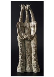 Oeuvre de Sophie Verger Oeuvre de Sophie Verger