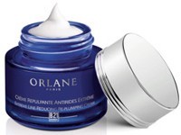 Crème repulpante antirides extrême d’Orlane Crème repulpante antirides extrême d’Orlane