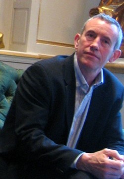 Dr Erick Legrand Dr Erick Legrand