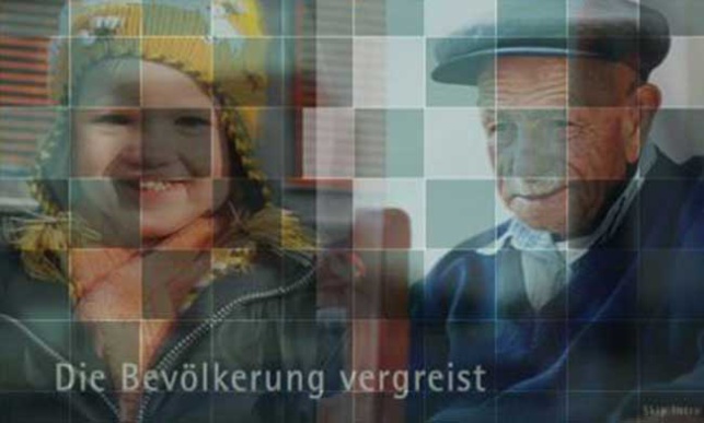 La révolte des vieux : un feuilleton d'anticipation secoue l’Allemagne La révolte des vieux : un feuilleton d'anticipation secoue l’Allemagne