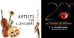 Des patients Alzheimer vont au cirque : revivre des émotions grâce à des expériences artistiques Des patients Alzheimer vont au cirque : revivre des émotions grâce à des expériences artistiques