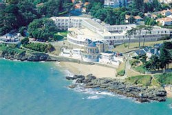 Alliance Pornic : un séjour en thalasso pour rester mince et zen Alliance Pornic : un séjour en thalasso pour rester mince et zen