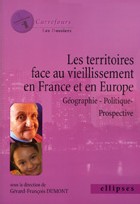 Les territoires face au vieillissement français : un ouvrage pour comprendre le phénomène de la « gérontocroissance » Les territoires face au vieillissement français : un ouvrage pour comprendre le phénomène de la « gérontocroissance »