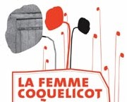 La Femme Coquelicot de Noëlle Châtelet : la passion n’a pas d’âge La Femme Coquelicot de Noëlle Châtelet : la passion n’a pas d’âge