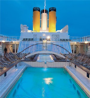 Costa Croisières présente ses grandes nouveautés 2008 : Costa Croisières présente ses grandes nouveautés 2008 :
