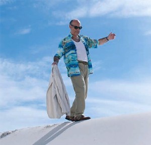 Guy Marchand, la gouaille d’un enfant de Paname et tout le charme d’un homme mûr (interview) Guy Marchand, la gouaille d’un enfant de Paname et tout le charme d’un homme mûr (interview)