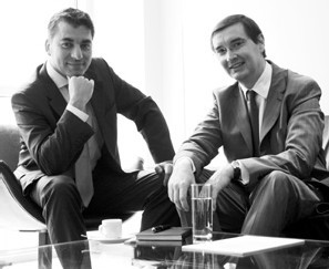 Dirigeants de North Dirigeants de North