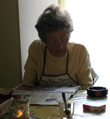 Les seniors qui vivent à domicile ne prennent pas suffisamment soin de leur santé Les seniors qui vivent à domicile ne prennent pas suffisamment soin de leur santé