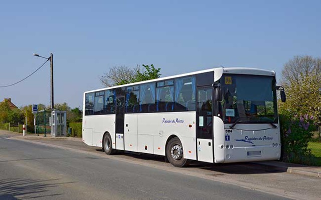 Doit-il y avoir un âge limite pour conduire un bus de ramassage scolaire ? Doit-il y avoir un âge limite pour conduire un bus de ramassage scolaire ?