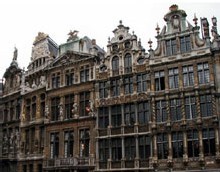 Retraite : plus de la moitié des Belges préfèrent épargner plus tôt que de travailler plus longtemps Retraite : plus de la moitié des Belges préfèrent épargner plus tôt que de travailler plus longtemps