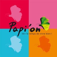 Après 11 éditions, le salon senior AccordAges de Liège change de nom et devient Papi’on Après 11 éditions, le salon senior AccordAges de Liège change de nom et devient Papi’on