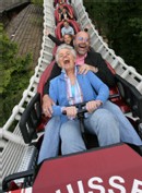 Europa-Park : offres « spéciale découverte » pour les seniors à partir du 31 mars Europa-Park : offres « spéciale découverte » pour les seniors à partir du 31 mars