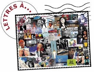 Lettres à… un spectacle pour donner à voir et à entendre « la parole des vieux » Lettres à… un spectacle pour donner à voir et à entendre « la parole des vieux »