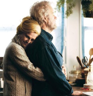 Loin d’elle, une histoire d’amour sur fond d’Alzheimer : un film tout simplement splendide ! Loin d’elle, une histoire d’amour sur fond d’Alzheimer : un film tout simplement splendide !