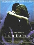 Affiche du film Lantana Affiche du film Lantana