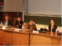Conférence sur le Conférence sur le