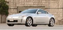 La Fairlady Z de Nissan La Fairlady Z de Nissan