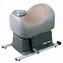 La machine Joba de Matsushita La machine Joba de Matsushita