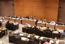 France – Réforme des retraites : lundi 30 juin 2003, trois nouveaux articles adoptés France – Réforme des retraites : lundi 30 juin 2003, trois nouveaux articles adoptés
