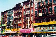 Etats-Unis - Des maisons de retraite aux senteurs chinoises Etats-Unis - Des maisons de retraite aux senteurs chinoises