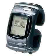Japon - Un téléphone portable-montre à destination des Boomers Japon - Un téléphone portable-montre à destination des Boomers