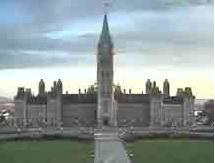 Canada – La politique aux mains des baby-boomers Canada – La politique aux mains des baby-boomers