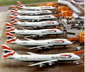 Royaume-Uni - British Airways : des départs en retraite jugés abusifs Royaume-Uni - British Airways : des départs en retraite jugés abusifs