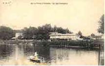 France – ‘Passeur de rives’, un métier ressuscité dans le Val-de-Marne France – ‘Passeur de rives’, un métier ressuscité dans le Val-de-Marne