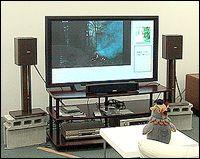 Japon – Hitachi vient de développer une télévision qui réagit à la voix Japon – Hitachi vient de développer une télévision qui réagit à la voix
