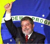 Brésil – Lula présente son projet de loi de réforme des retraites au Congrès Brésil – Lula présente son projet de loi de réforme des retraites au Congrès